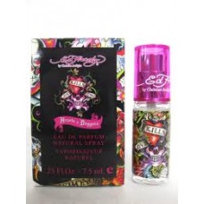ED HARDY "HEARTS & DAGGERS" EDP 3.3 OZ SPR TSTR [WT]